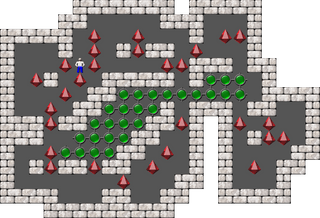 Уровень 12 — Sonic 3